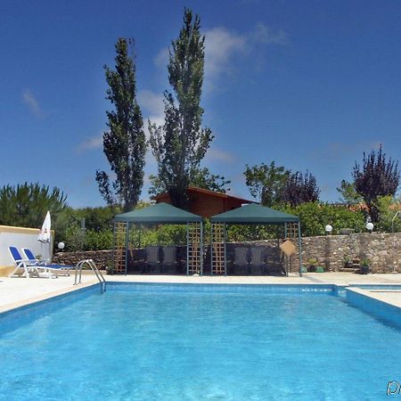 Casa De Campo Sao Rafael - Turismo Rural Vendégház Óbidos Létesítmények fotó