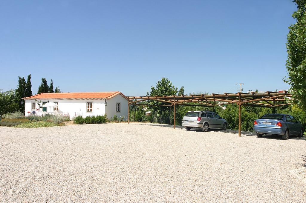 Casa De Campo Sao Rafael - Turismo Rural Vendégház Óbidos Kültér fotó