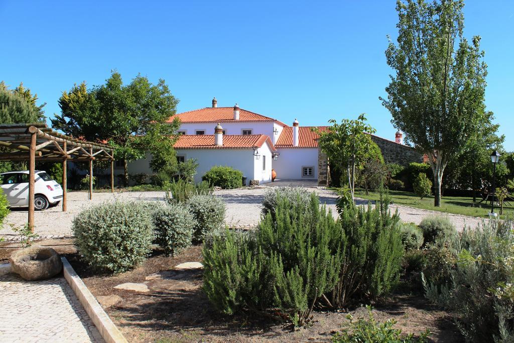 Casa De Campo Sao Rafael - Turismo Rural Vendégház Óbidos Kültér fotó