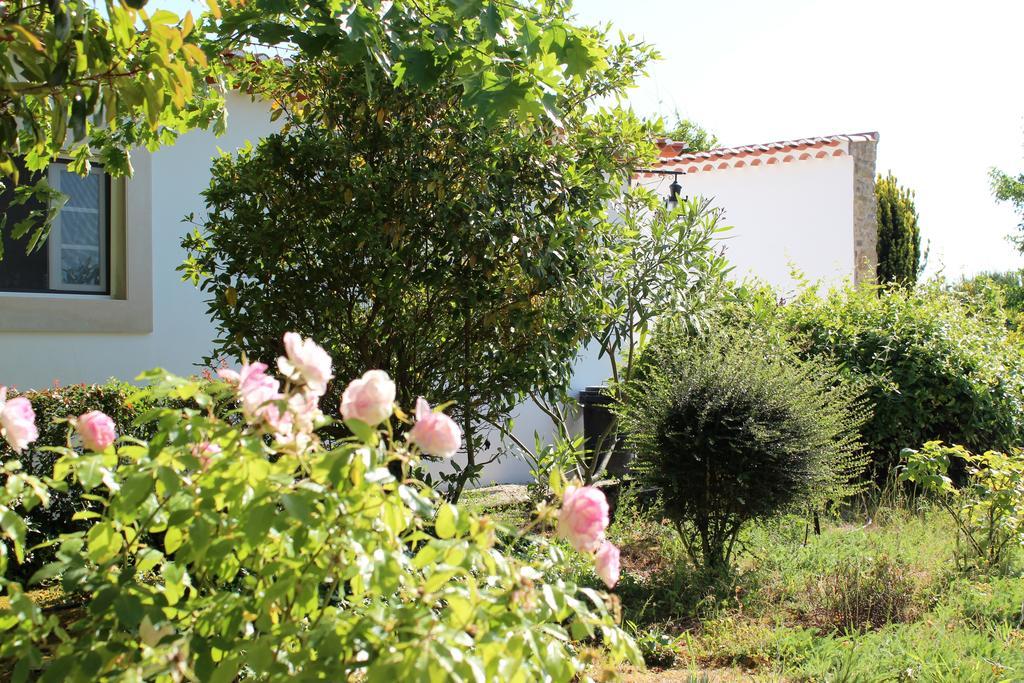 Casa De Campo Sao Rafael - Turismo Rural Vendégház Óbidos Kültér fotó