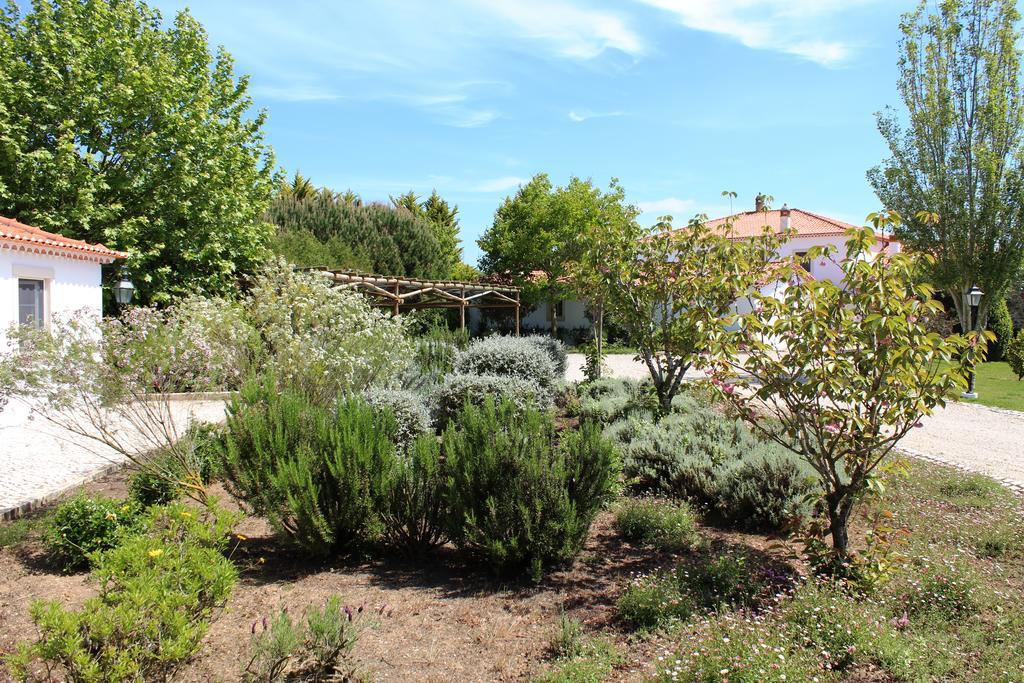 Casa De Campo Sao Rafael - Turismo Rural Vendégház Óbidos Kültér fotó