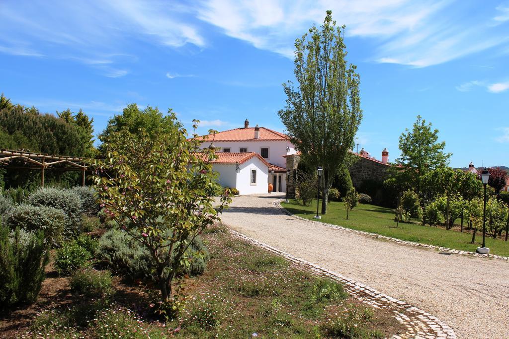 Casa De Campo Sao Rafael - Turismo Rural Vendégház Óbidos Kültér fotó