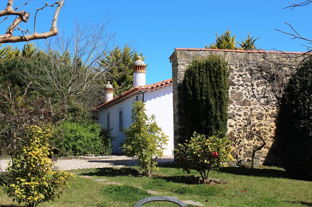 Casa De Campo Sao Rafael - Turismo Rural Vendégház Óbidos Kültér fotó