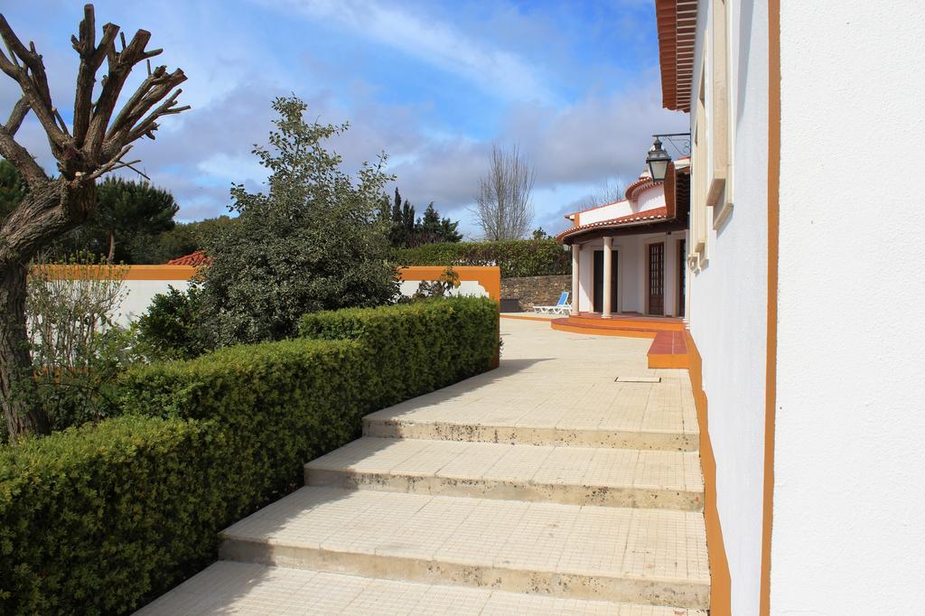 Casa De Campo Sao Rafael - Turismo Rural Vendégház Óbidos Kültér fotó