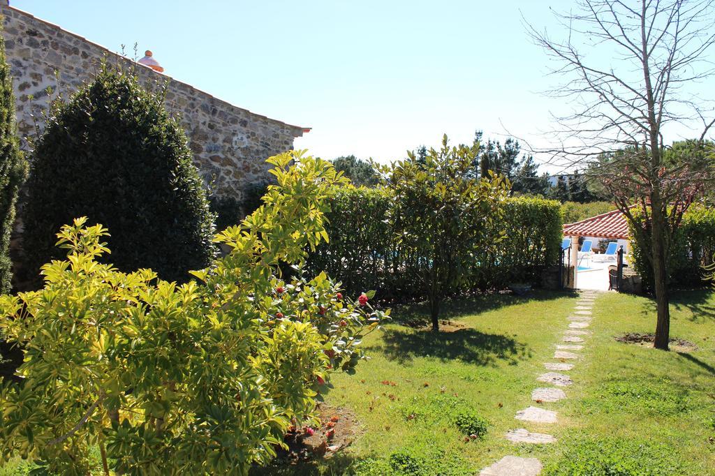 Casa De Campo Sao Rafael - Turismo Rural Vendégház Óbidos Kültér fotó