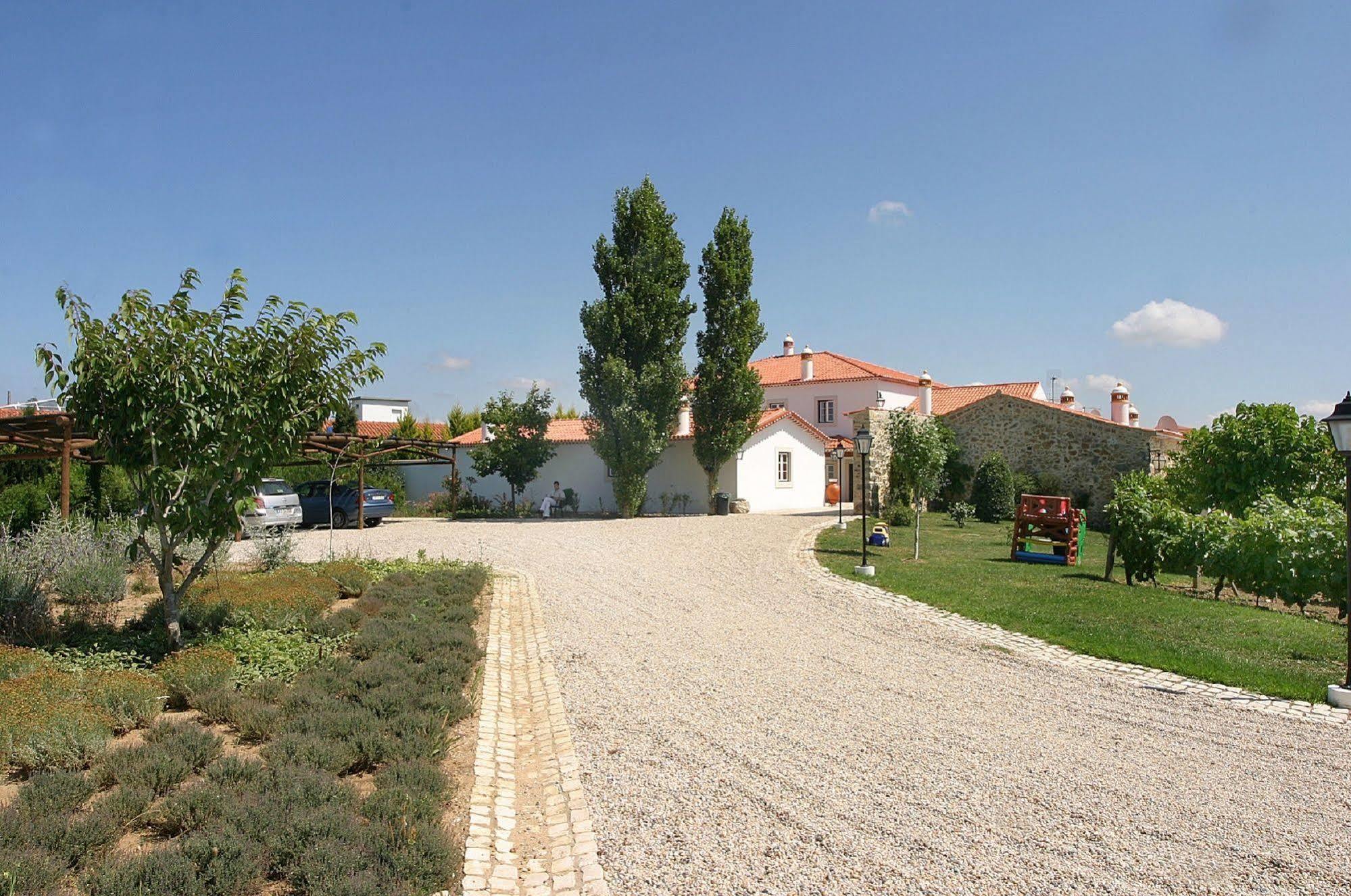 Casa De Campo Sao Rafael - Turismo Rural Vendégház Óbidos Kültér fotó